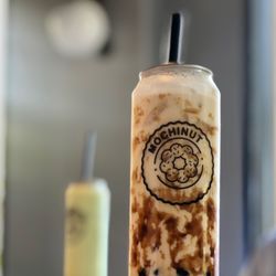 Mochinut-Palos Verdes - Brown Sugar boba
