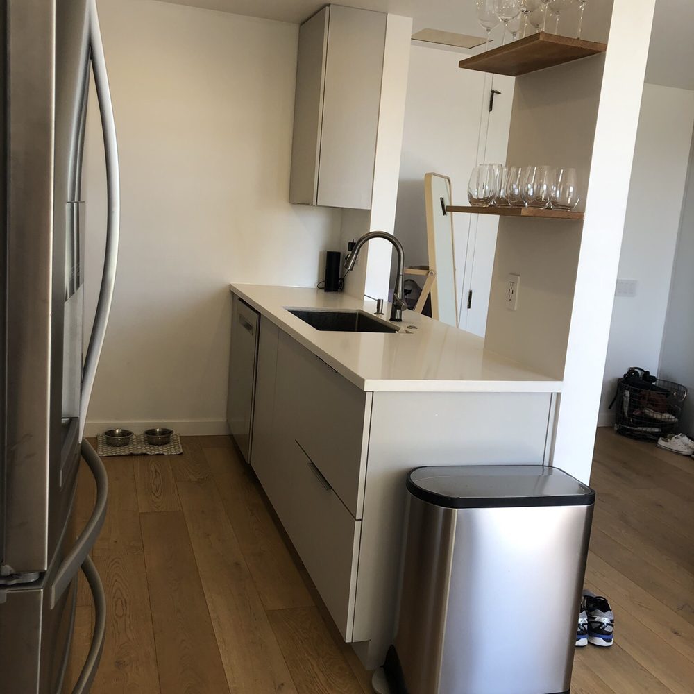 SoCal Kitchen Cabinets - Kitchen - Cabinetry Near Me - Los Angeles, California