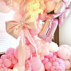 Lloonworld Balloons