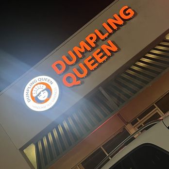 Dumpling Queen - Chinese Near Me - Whittier, California