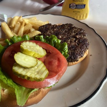 Ocean Grill - OG Burger and Fries. - Seafood Near Me - Vero Beach, Florida
