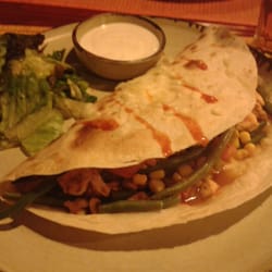 La Paz Kladno - Santos burito