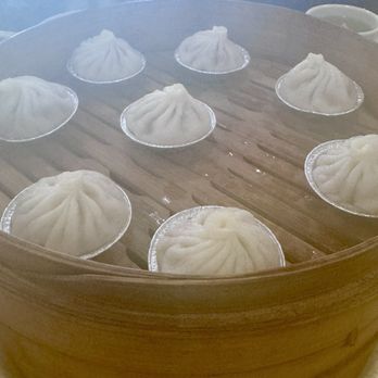 Fuwa Dumpling 福娃餃子 - 32. Pork Xiao Long Bao / 上海小籠包 - Chinese Near Me - San Francisco, California Fuwa Dumpling 福娃餃子 - 32. Pork Xiao Long Bao / 上海小籠包 - Chinese Near Me - San Francisco, California