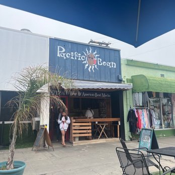 Pacific Bean Coffee - Coffee & Tea Near Me - San Diego, California Pacific Bean Coffee - Coffee & Tea Near Me - San Diego, California