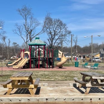 Clinton B Fisk Park - Parks Near Me - Nashville, Tennessee Clinton B Fisk Park - Parks Near Me - Nashville, Tennessee