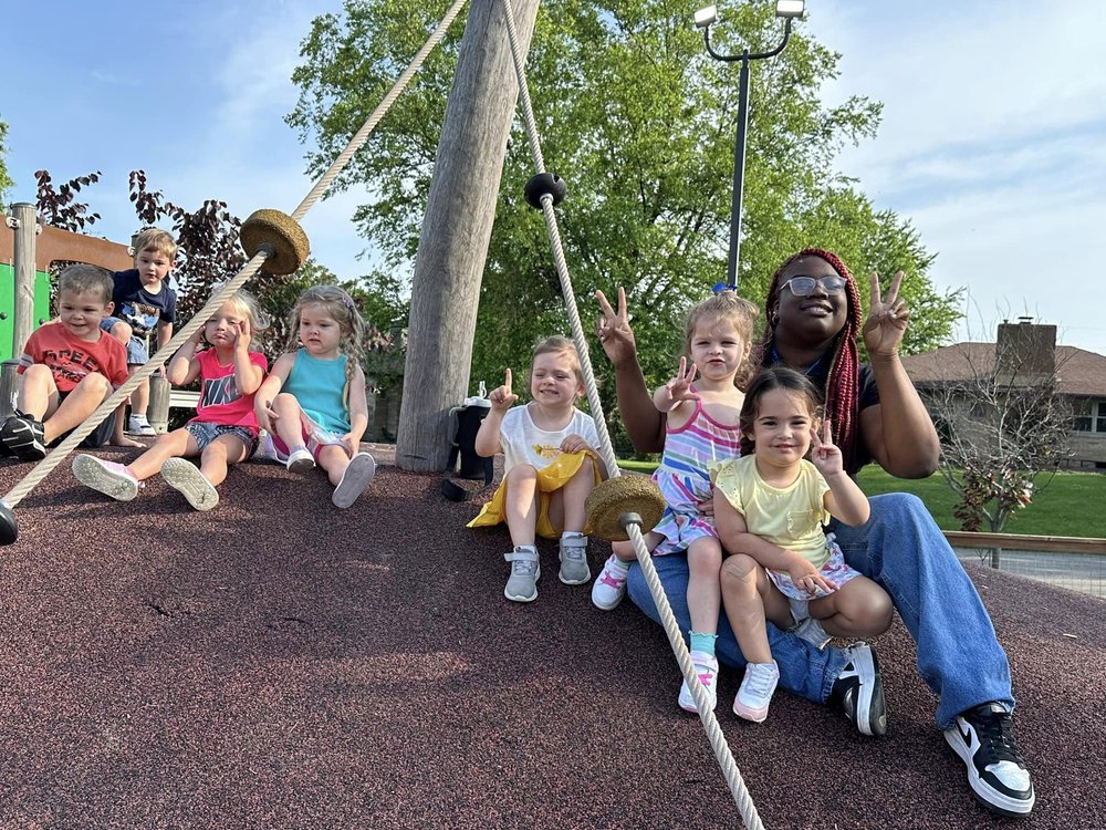 St Gabriel Preschool - childcare center in Louisville, KY