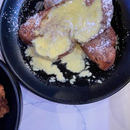 Challah French Toast