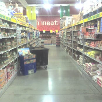 Food4Less - A typical Food 4 Less Aisle - Grocery Near Me - North Hollywood, California Food4Less - A typical Food 4 Less Aisle - Grocery Near Me - North Hollywood, California