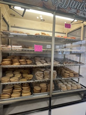 Wagner's Bakery by null