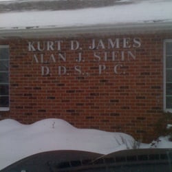 Kurt D. James, DDS, PC