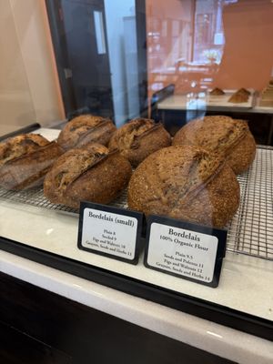 Breadivore Bakery by null