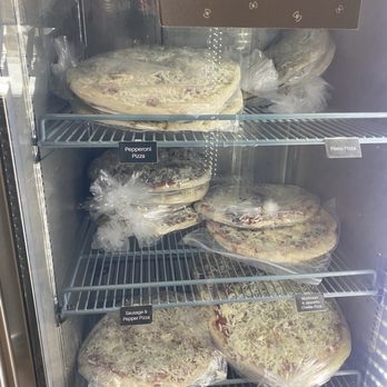 Pasta Patch - Take and bake pizzas - Pasta Shops Near Me - East Greenwich, Rhode Island