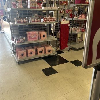 Burlington - Valentine's Day stuff 1/14 - Department Stores Near Me - Fresno, California