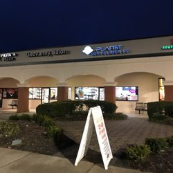 Planet Supplements
