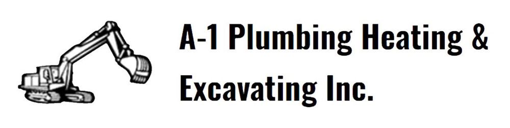 Slide of A-1 Plumbing Heating & Excavating