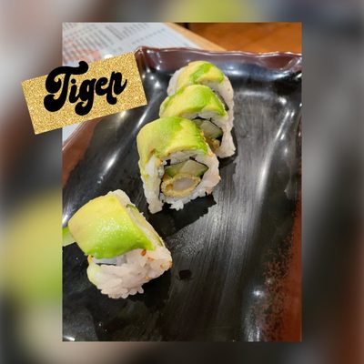 Sushi Mon by null