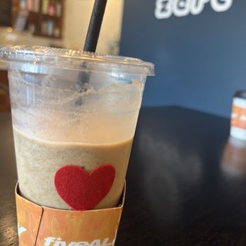Dzert - Smoothie - Coffee & Tea Near Me - Buena Park, California