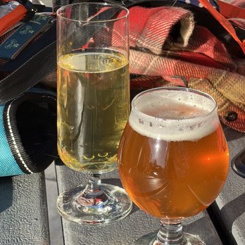 Voodoo Brewing - Brewpubs Near Me - Fountain Inn, South Carolina