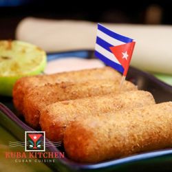 user provided Kuba Kitchen photo