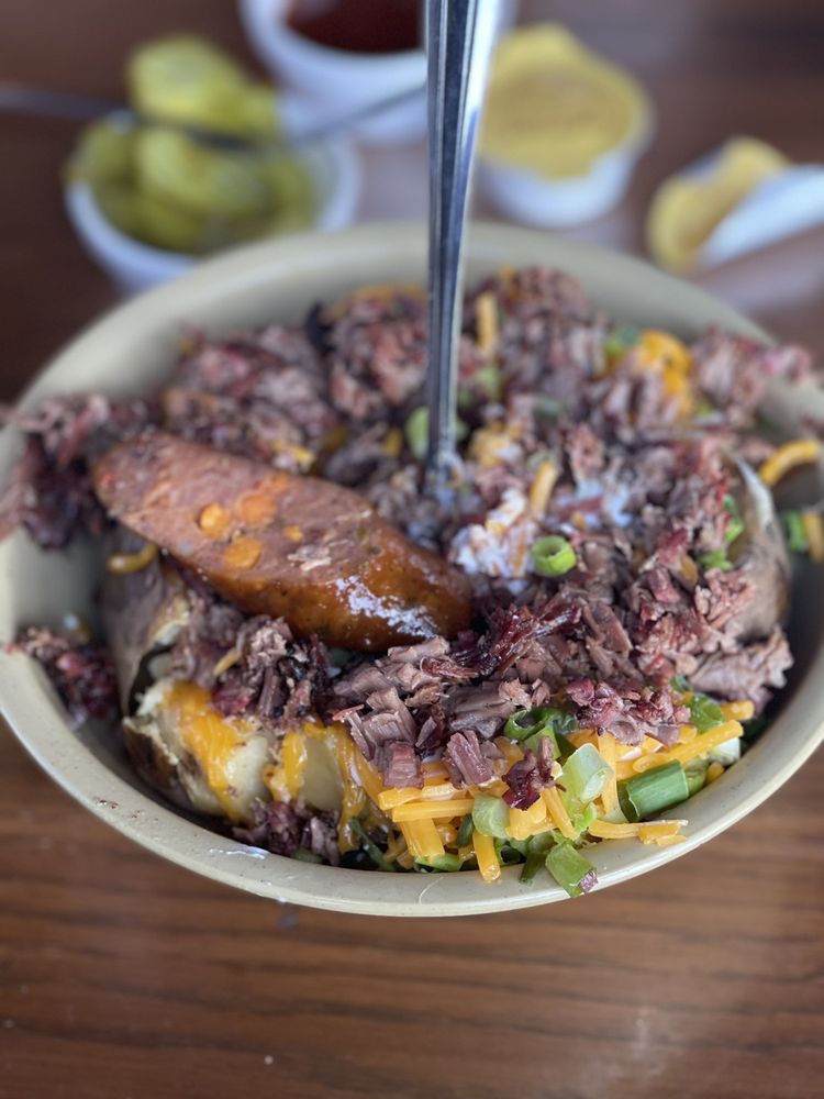 Sonny Bryan's Smokehouse