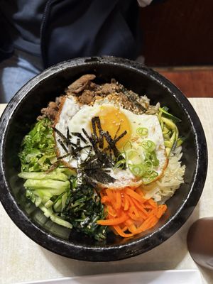 Kang's Korean Restaurant by null