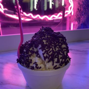 Big Dipper Ice Cream - Huge one scoop serving - Ice Cream & Frozen Yogurt Near Me - Surf City, New Jersey Big Dipper Ice Cream - Huge one scoop serving - Ice Cream & Frozen Yogurt Near Me - Surf City, New Jersey