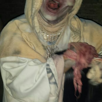 Photos For 13th Floor Haunted House Yelp