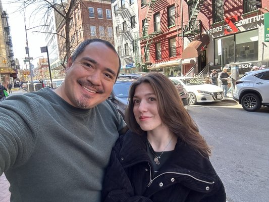 YNJ HAIR SALON - Updated May 2025 - 96 Photos & 97 Reviews - 75  