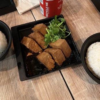 Boiling Point - Tofu - Hot Pot Near Me - Fremont, California