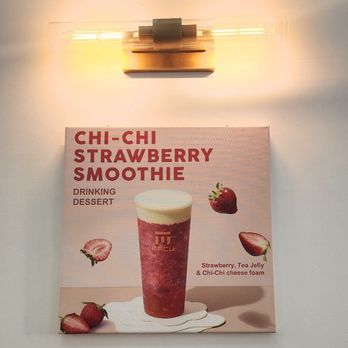 Macu Tea - Bubble Tea Near Me - San Jose, California