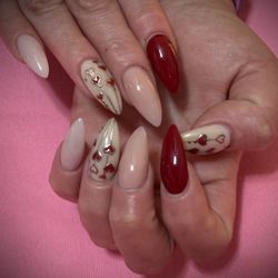 Done by Mary