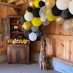 The Farm at West Prong Acres