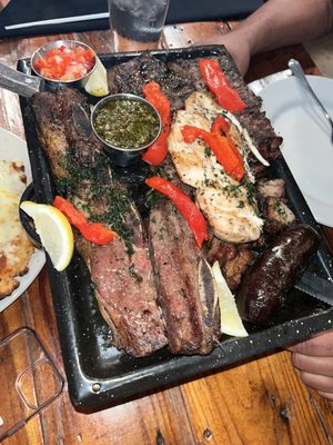 Buenos Aires Grill & Cafe by null
