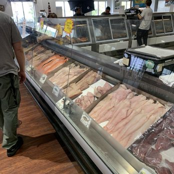 Safe Harbor Seafood Market - Fresh fillets grouper snapper flounder catfish salmon tuna and much more - Seafood Markets Near Me - Atlantic Beach, Florida Safe Harbor Seafood Market - Fresh fillets grouper snapper flounder catfish salmon tuna and much more - Seafood Markets Near Me - Atlantic Beach, Florida