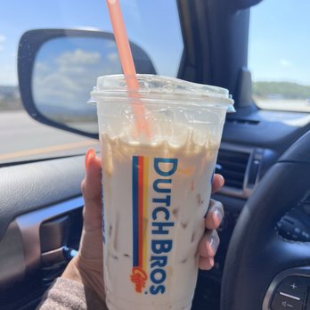 Dutch Bros Coffee - Before - Coffee & Tea Near Me - Yucaipa, California Dutch Bros Coffee - Before - Coffee & Tea Near Me - Yucaipa, California