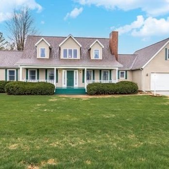 Panno Realty - Commercial Real Estate Near Me - Pontiac, Illinois