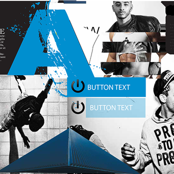 Sean DeLong Creative Services - Style Board: PPOWER, Long Beach, CA THEME: URBAN - Graphic Design Near Me - Long Beach, California Sean DeLong Creative Services - Style Board: PPOWER, Long Beach, CA THEME: URBAN - Graphic Design Near Me - Long Beach, California