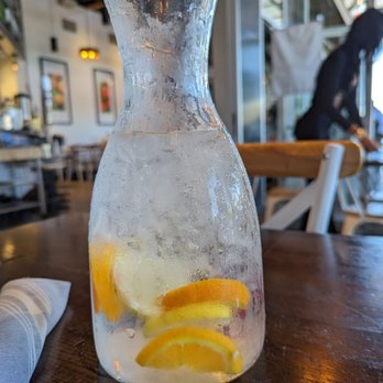 Brunch & Sip - Orange water - Coffee & Tea Near Me - Phoenix, Arizona Brunch & Sip - Orange water - Coffee & Tea Near Me - Phoenix, Arizona