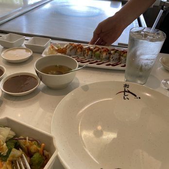 The Orient - Sushi Bars Near Me - Atlanta, Georgia