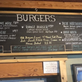 Open Range Grill - American Near Me - Ogallala, Nebraska