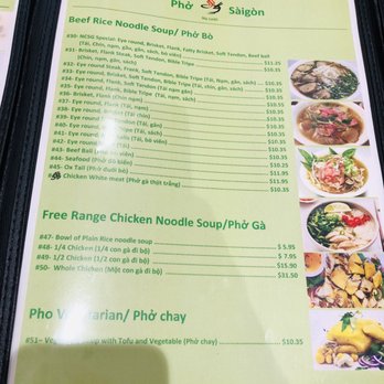 Pho Saigon 75 - Vietnamese Near Me - Fairfax, Virginia Pho Saigon 75 - Vietnamese Near Me - Fairfax, Virginia