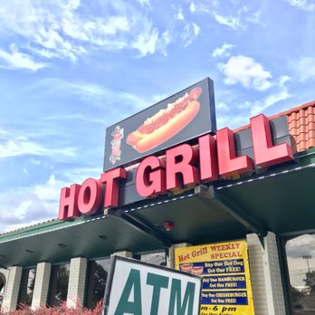 The Hot Grill - Hot Dogs Near Me - Clifton, New Jersey The Hot Grill - Hot Dogs Near Me - Clifton, New Jersey