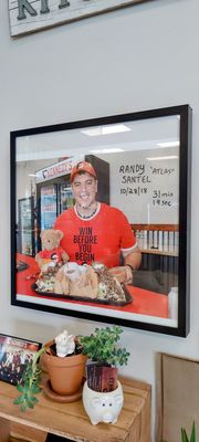 Kennedy's Meat Market by null