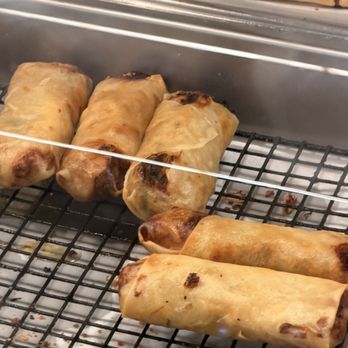 Rahat Bakers and Sweets - Chicken Bread - Bakeries Near Me - North Brunswick, New Jersey