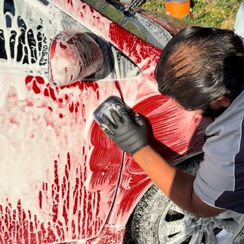 Isac's Mobile Detailing - Auto Detailing Near Me Isac's Mobile Detailing - Auto Detailing Near Me