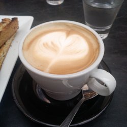 Café con leche