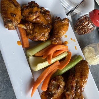 Mellow Mushroom Marietta - Johnson Ferry - Oven-Roasted Wings - Bars Near Me - Marietta, Georgia Mellow Mushroom Marietta - Johnson Ferry - Oven-Roasted Wings - Bars Near Me - Marietta, Georgia