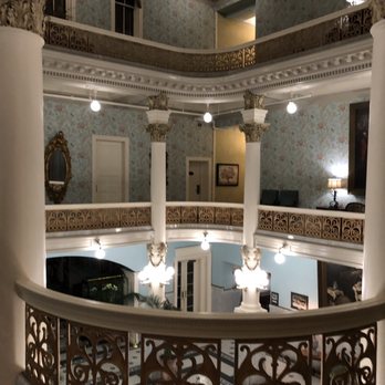 Menger Hotel - Venues & Event Spaces Near Me - San Antonio, Texas Menger Hotel - Venues & Event Spaces Near Me - San Antonio, Texas
