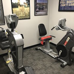 Sozo Physical Therapy - Chandler