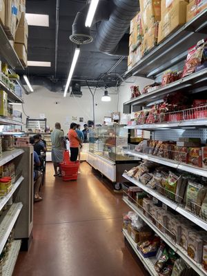 Cloves Indian Groceries & Kitchen by null